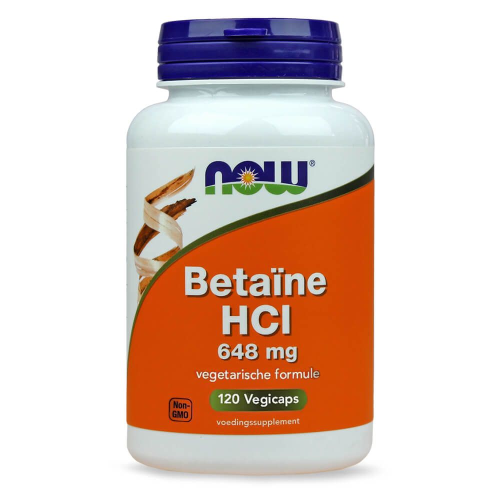 Betaine HCL-WOSCHA-0
