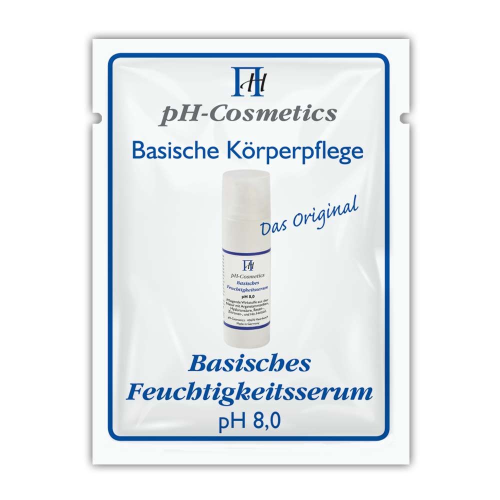 Probe - Feuchtigkeitsserum pH 8,0-ph-Cosmetics-0