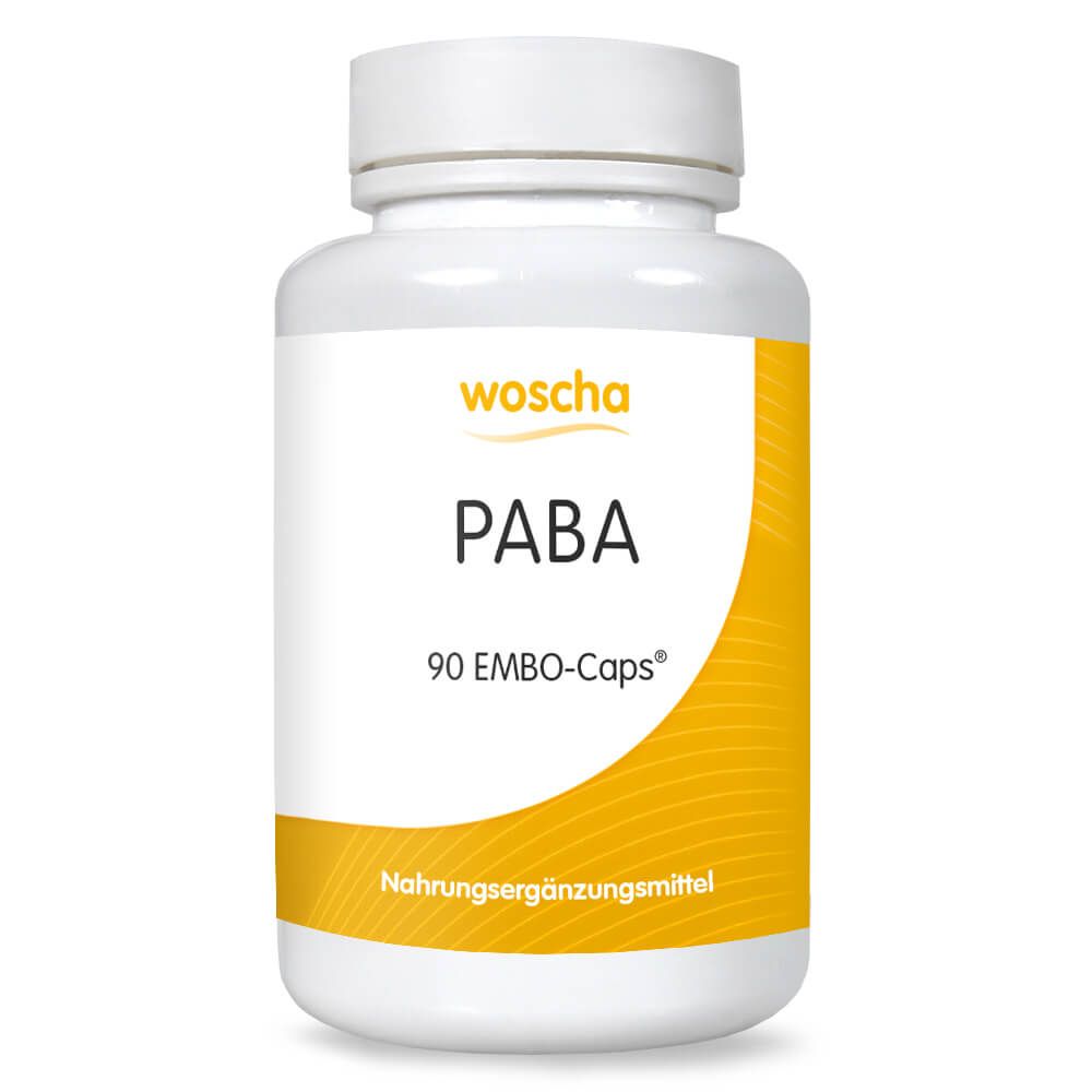 WOSCHA PABA-WOSCHA-0
