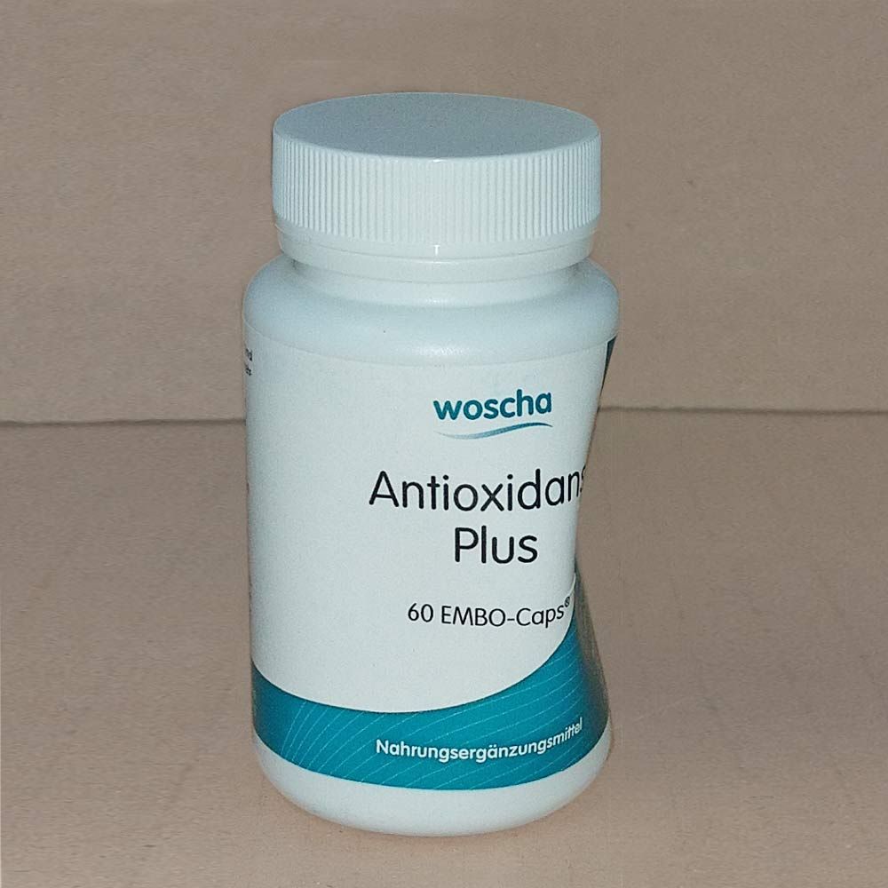 B-WARE Antioxidans Plus-WOSCHA-0