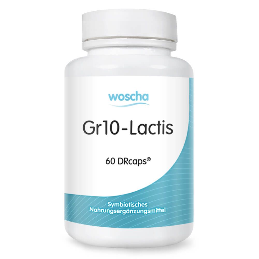 WOSCHA GR10-Lactis-WOSCHA-0