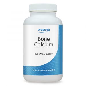 WOSCHA Bone Calcium-WOSCHA-0