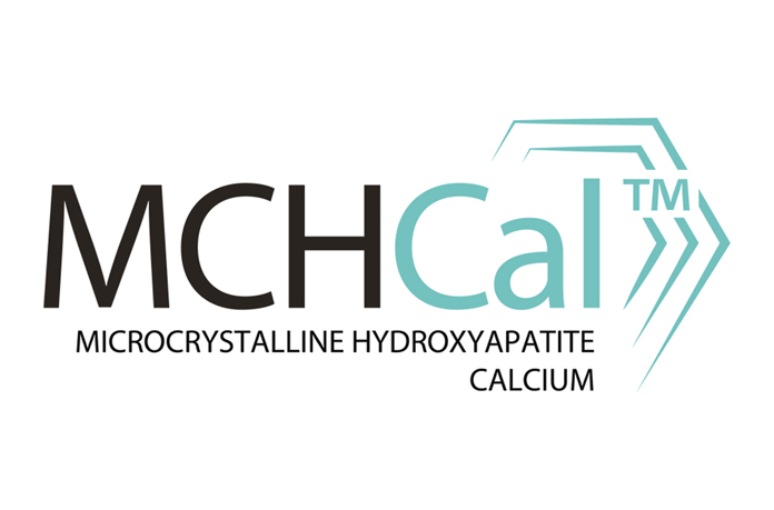 Hydroxyapatit MCH-CalTM von Waitaki Biosciences 